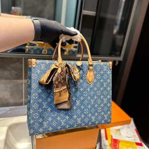 BO – New Luxury Bags LUV 760