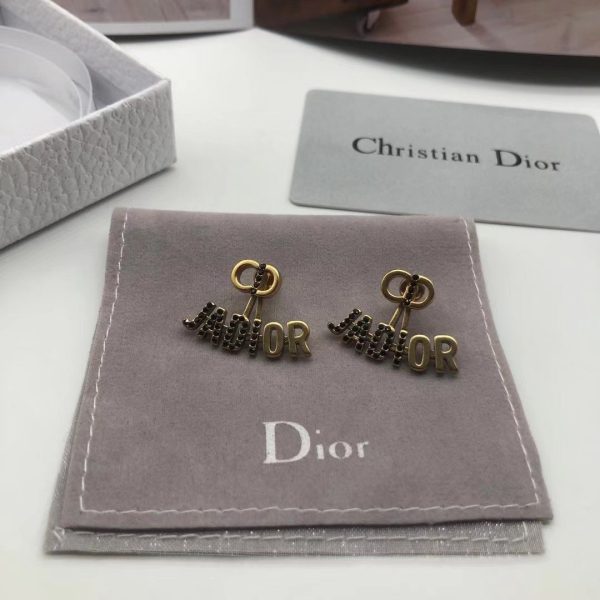 BO – Luxury Edition Earring Dir 014