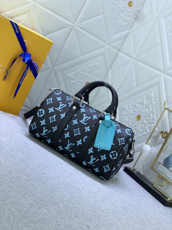 BO – Luxury Bag LUV 643