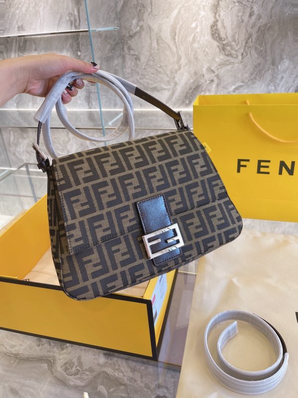 BO – Luxury Edition Bags FEI 201