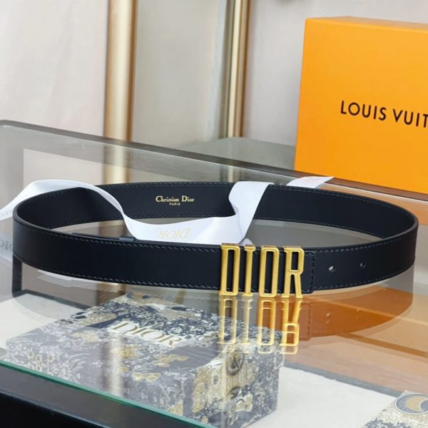 BO – Luxury DIR BELTS 026