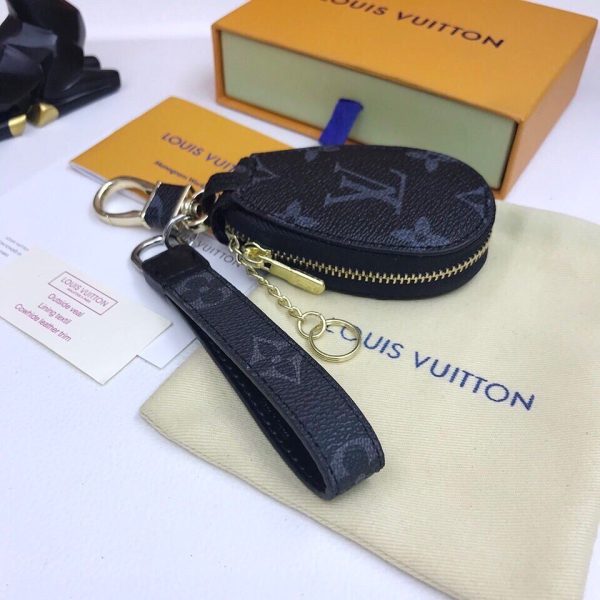 BO – Luxury Edition Keychains LUV 027