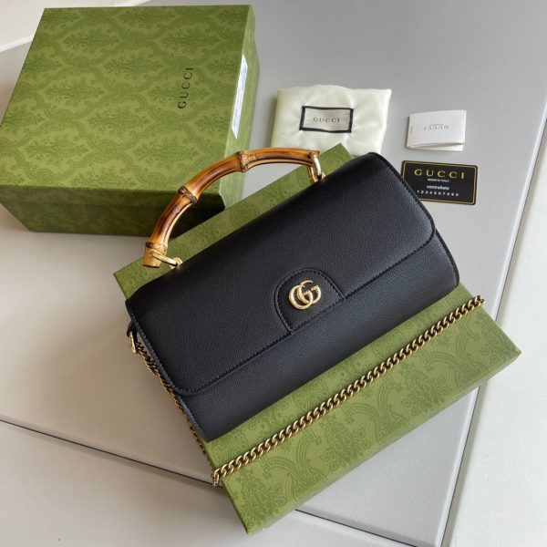 BO – Luxury Bag GCI 454