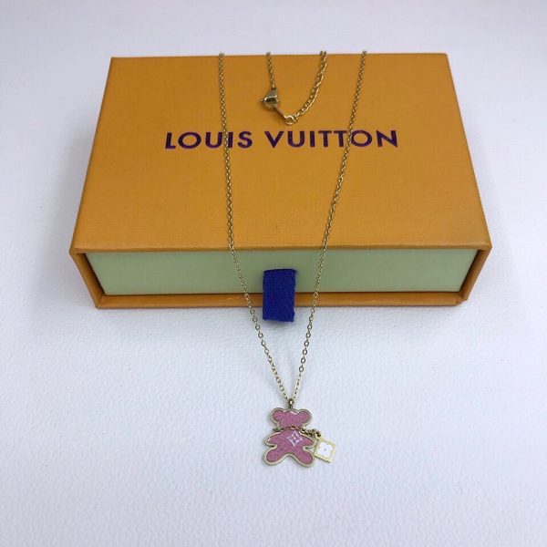 BO – Luxury Edition Necklace LUV008