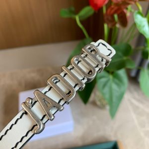 BO – Luxury DIR BELTS 003