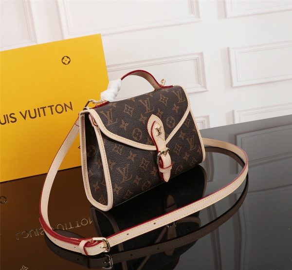 BO – Luxury Edition Bags LUV 212