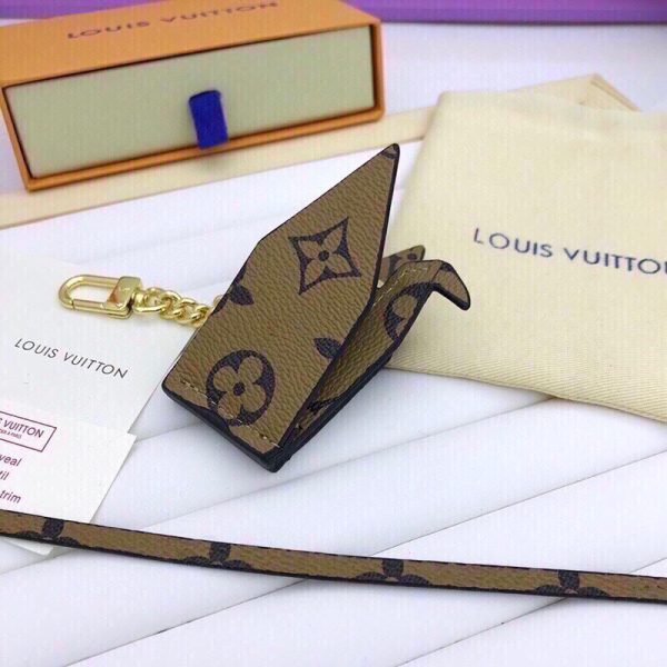 BO – Luxury Edition Keychains LUV 074