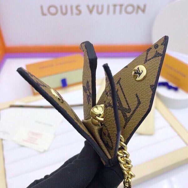 BO – Luxury Edition Keychains LUV 074