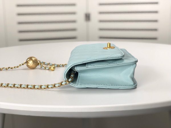 BO – Luxury Edition Bags CH-L 076