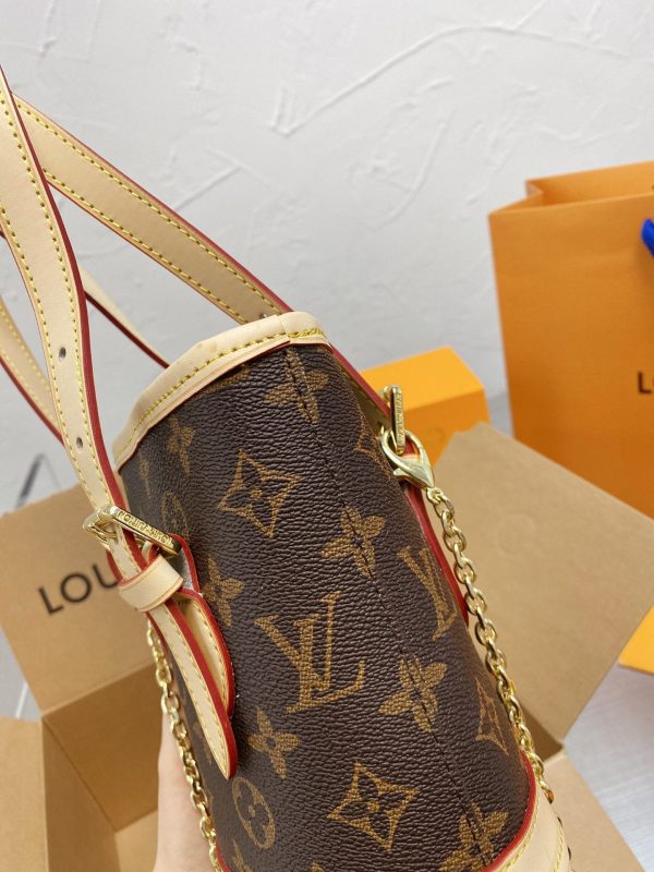 BO – Luxury Edition Bags LUV 079