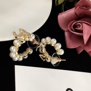 BO – Luxury Edition Earring CH-L 066