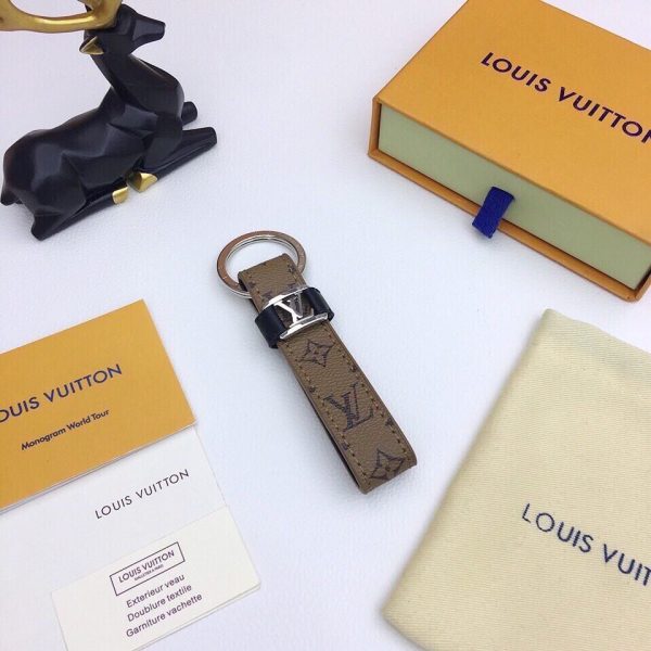 BO – Luxury Edition Keychains LUV 001