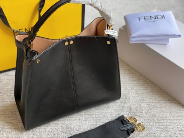 BO – Luxury Edition Bags FEI 206