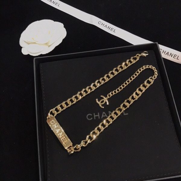 BO – Luxury Edition Necklace CH-L018