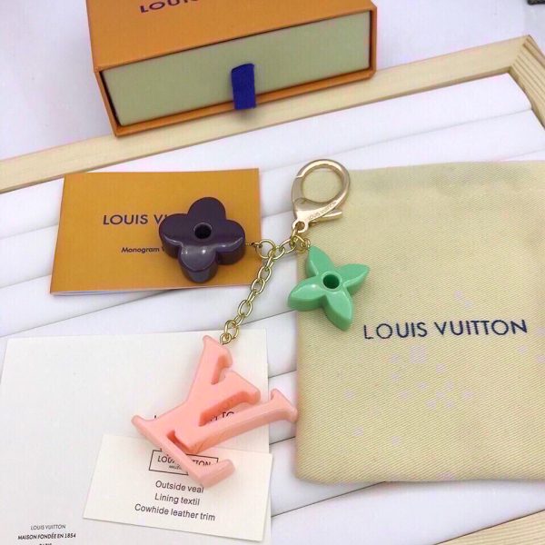 BO – Luxury Edition Keychains LUV 034