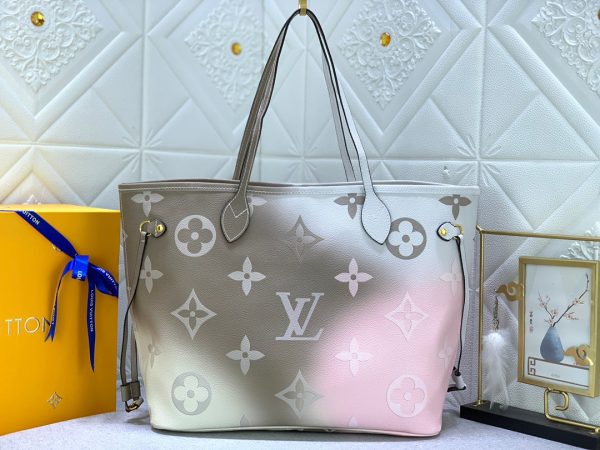 BO – Luxury Bag LUV 650