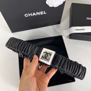 BO – Luxury CHL BELTS 005