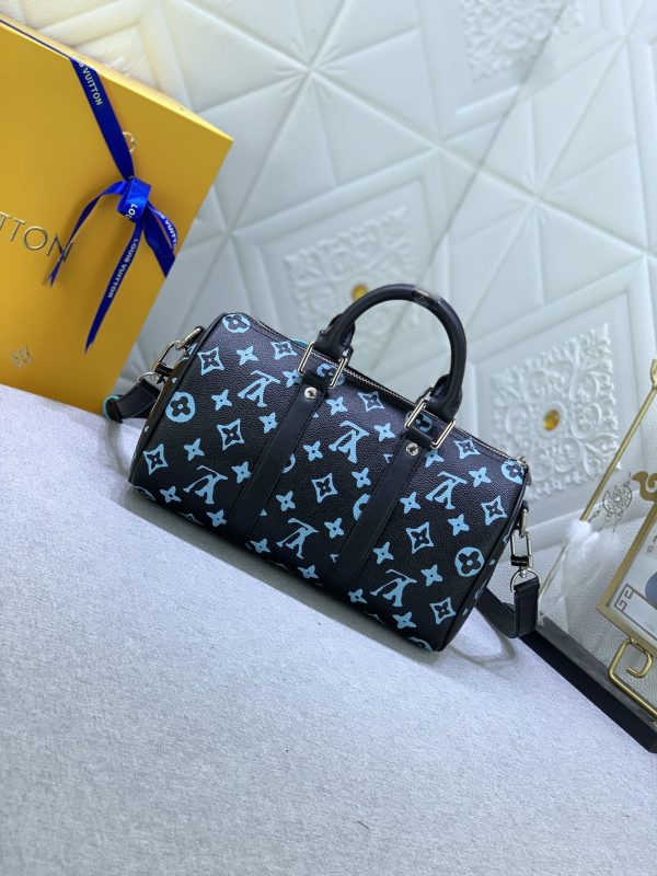 BO – Luxury Bag LUV 643