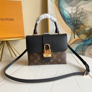 BO – Luxury Edition Bags LUV 151