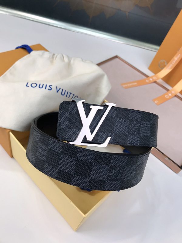 BO – Luxury LUV BELTS 005