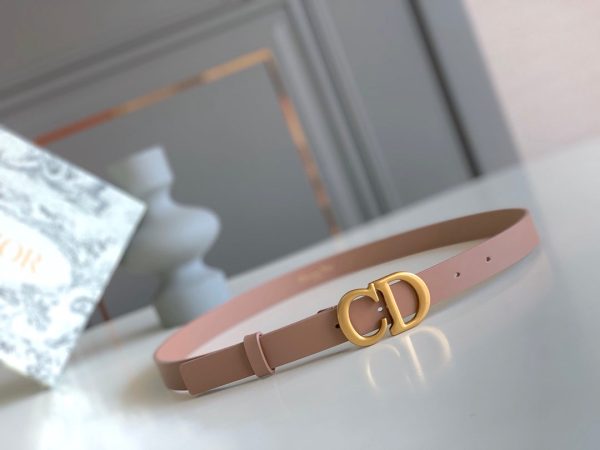 BO – Luxury DIR BELTS 021