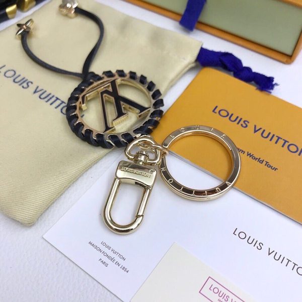 BO – Luxury Edition Keychains LUV 006