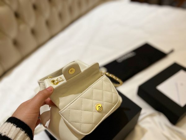 BO – Luxury Edition Bags CH-L 340