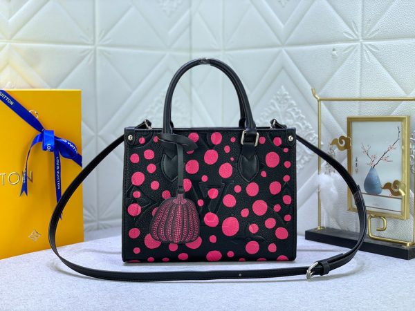 BO – Luxury Bag LUV 637