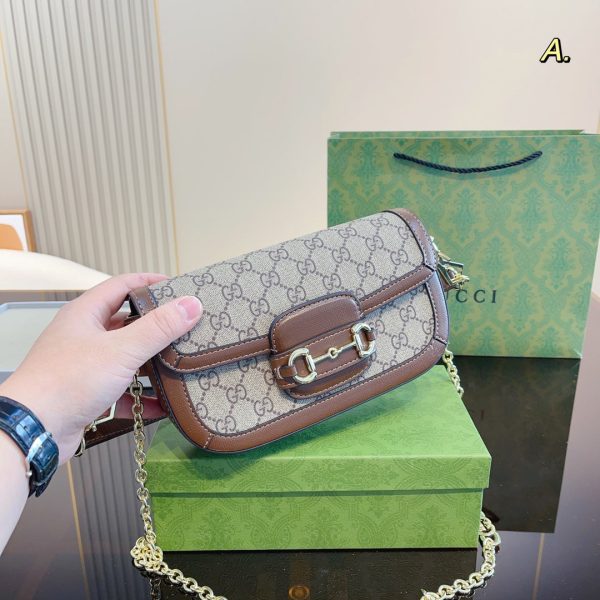 BO – Luxury Bag GCI 484