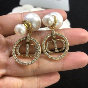 BO – Luxury Edition Earring Dir 059