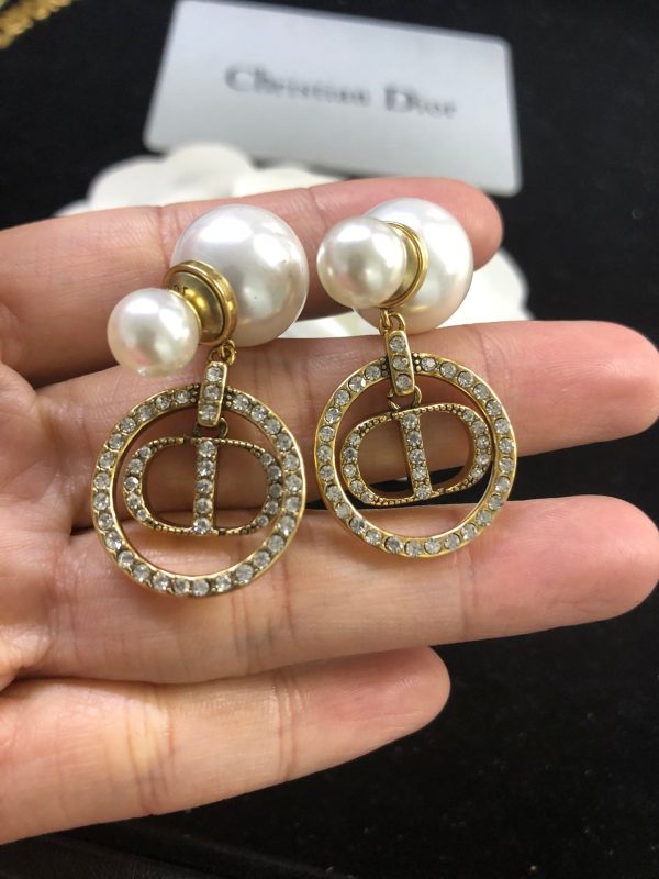 BO – Luxury Edition Earring Dir 059