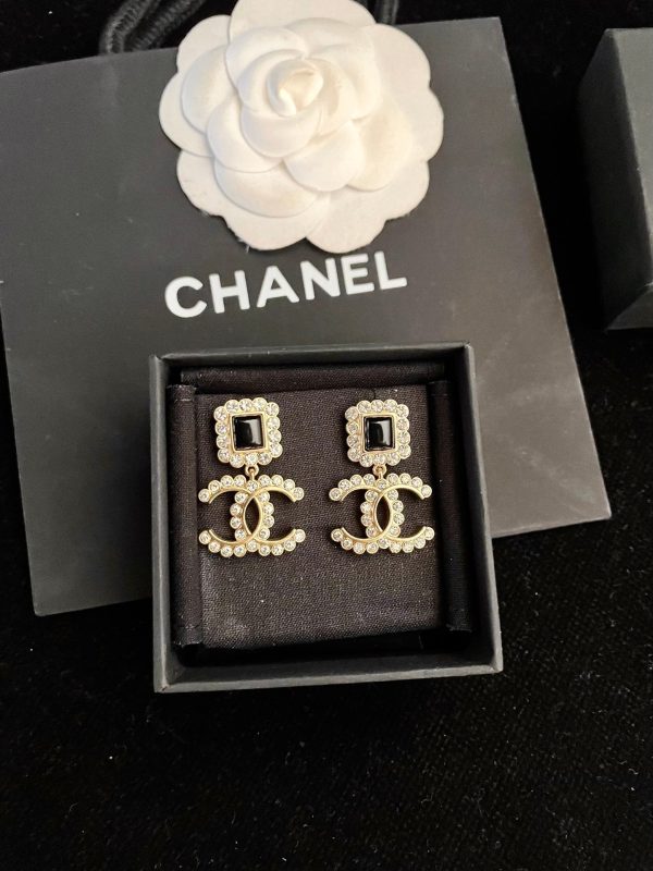 BO – Luxury Edition Earring CH-L 011