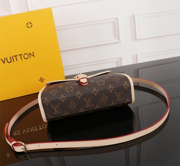 BO – Luxury Edition Bags LUV 212