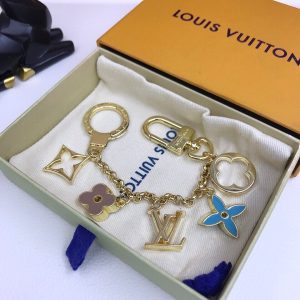 BO – Luxury Edition Keychains LUV 056