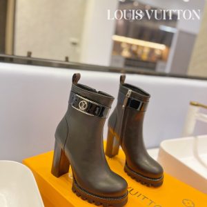 Designer LUV BOOTS 033