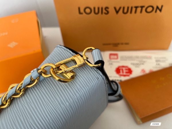 BO – Luxury Bags LUV 530