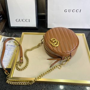 BO – Luxury Edition Bags GCI 187