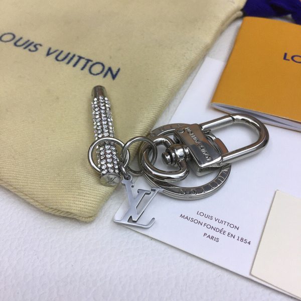 BO – Luxury Edition Keychains LUV 072