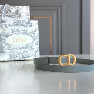 BO – Luxury DIR BELTS 018