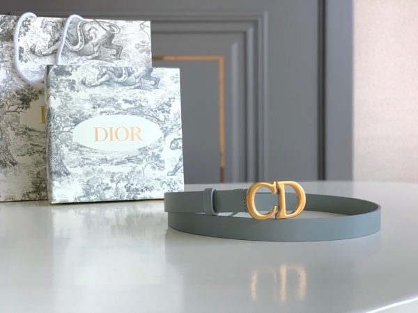 BO – Luxury DIR BELTS 018