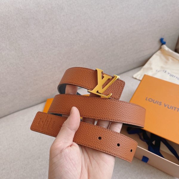 BO – Luxury LUV BELTS 015