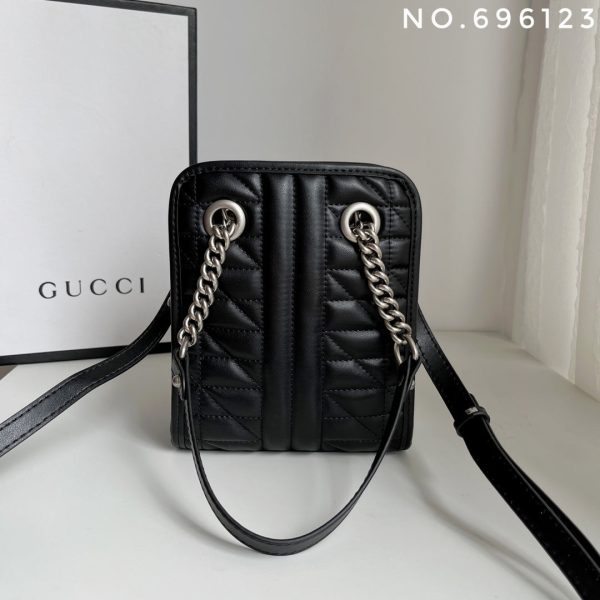 BO – Luxury Bag GCI 501