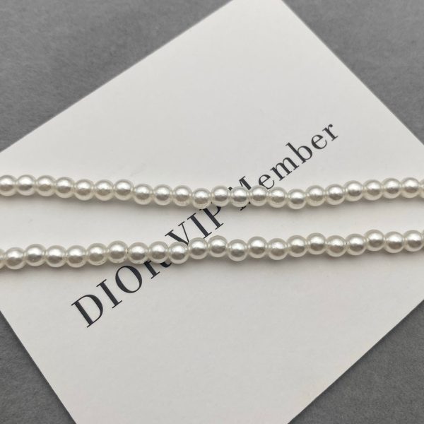 BO – Luxury Edition Necklace DIR005