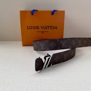 BO – Luxury LUV BELTS 019