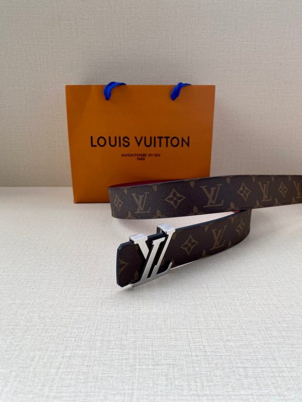 BO – Luxury LUV BELTS 019