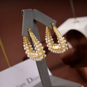 BO – Luxury Edition Earring Dir 056