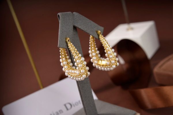 BO – Luxury Edition Earring Dir 056