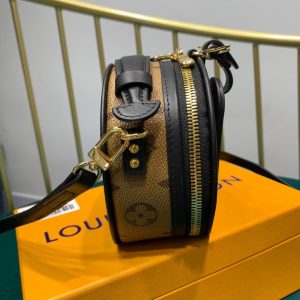 BO – Luxury Edition Bags LUV 280