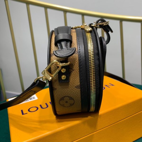 BO – Luxury Edition Bags LUV 280