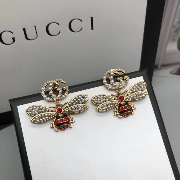 BO – Luxury Edition Earring GCI 005